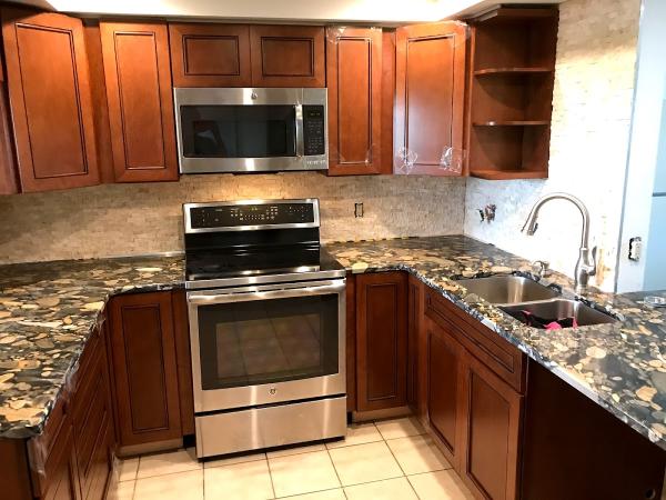 Pardue Construction LLC