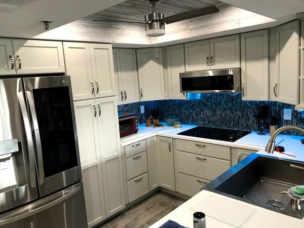 Pardue Construction LLC