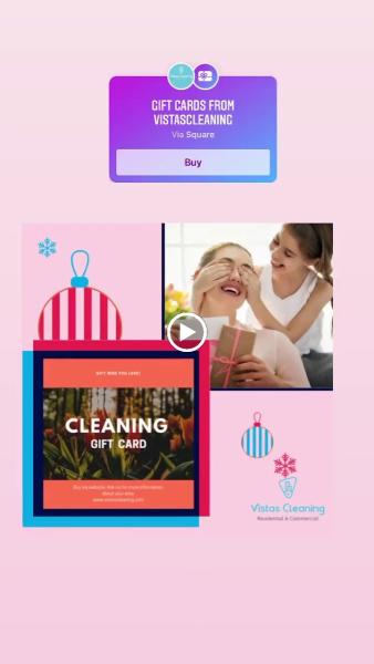 Vistas Cleaning Services