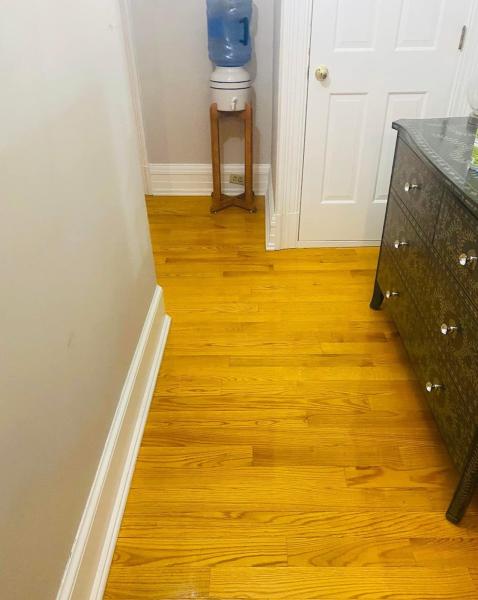 Rose's Cleaning Services LLC