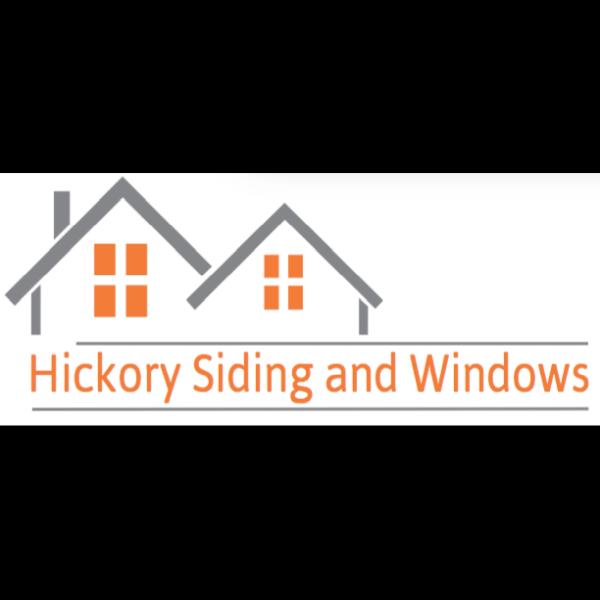 Hickory Siding & Windows