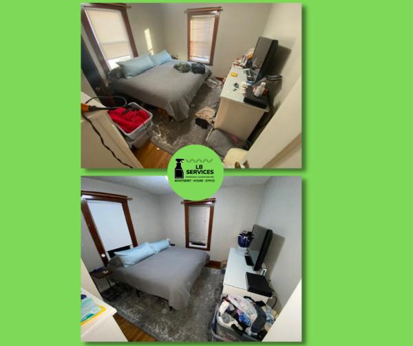 LB Cleaning Services