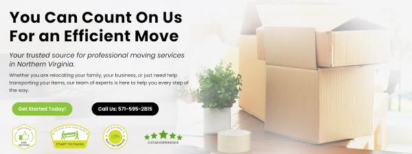 Pear Moving Company