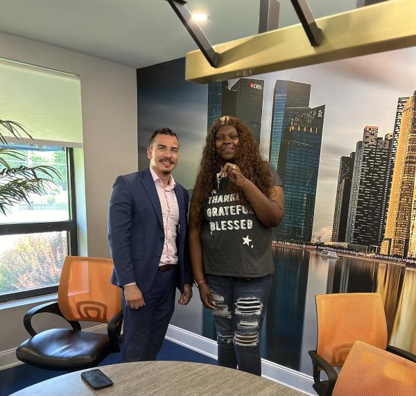 Ozana Realty Group