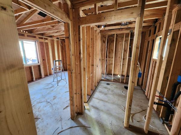 Petro Remodeling Inc.