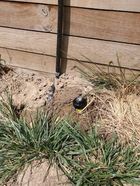 Irrigation Genies