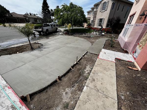 Rubicon Concrete