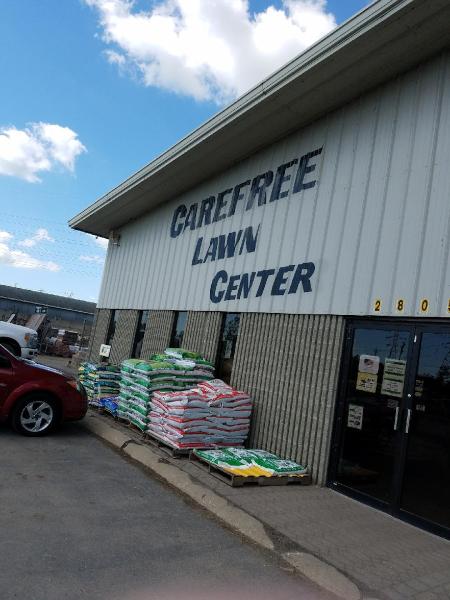 Carefree Lawn Center Landscape Supply