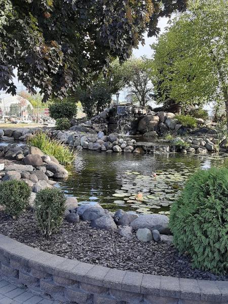 Carefree Lawn Center Landscape Supply
