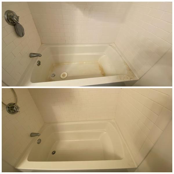 Boston Pro Cleaners