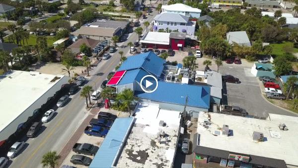 AWS Roofing Services