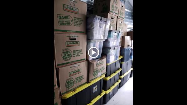 Exceptional Movers