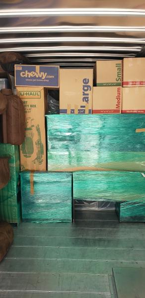 Exceptional Movers
