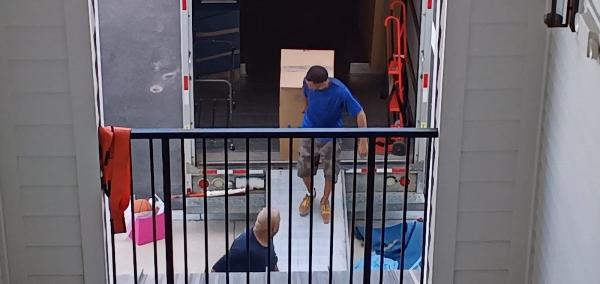 Davis Movers