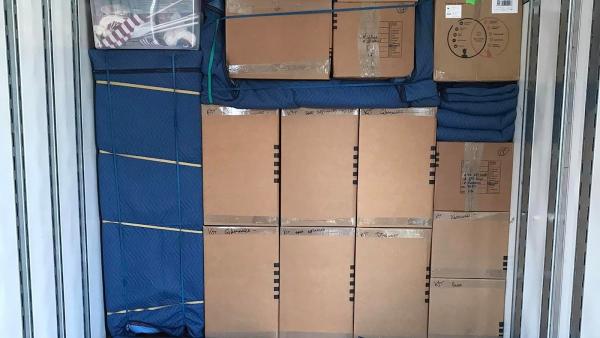 Davis Movers