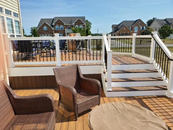 Residential Improvement Services