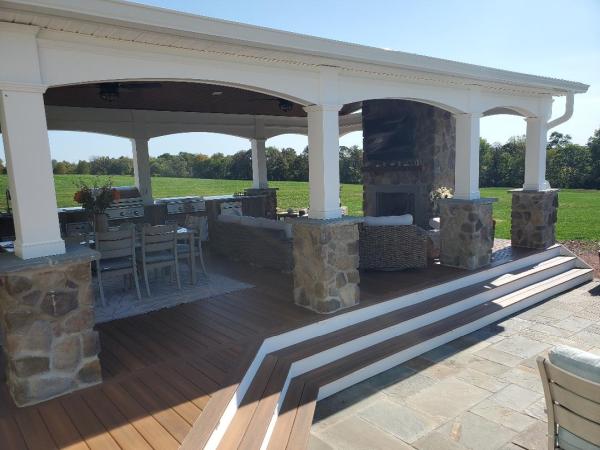Residential Improvement Services