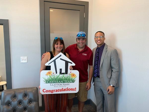 TJ Castelan Real Estate Team