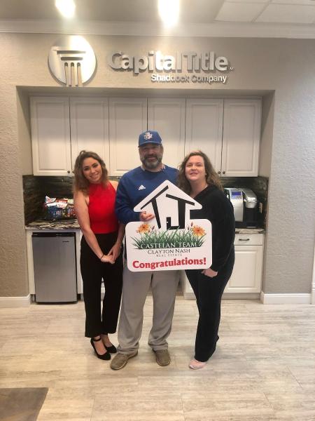 TJ Castelan Real Estate Team