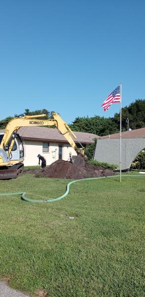 A1 Septic Tank Service