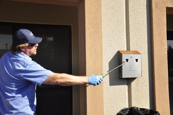 Dynamic Pest Services