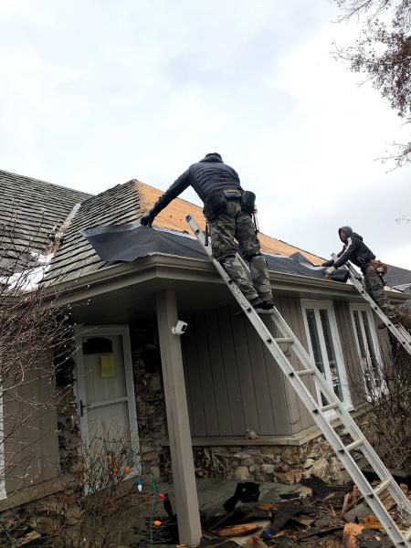 General Roofing Inc