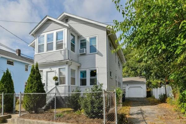 Secure Realty Investments