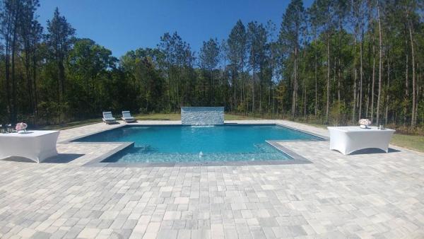 Oak Wells Aquatics