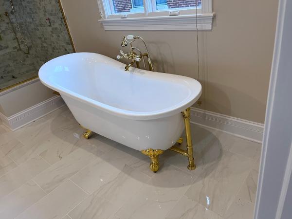 Pure Plumbing Inc
