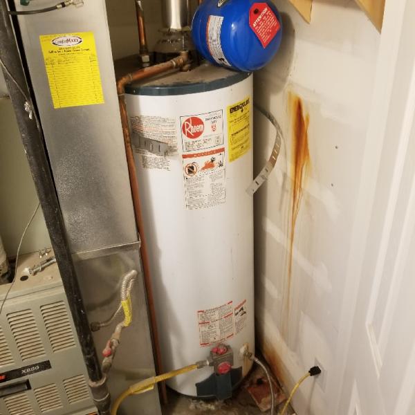 Eric's Plumbing & Drain Cleaning