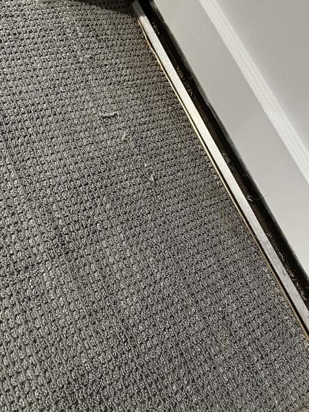 A & A Carpet Services