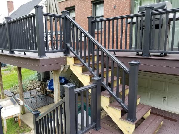 7 Strong Handyman Services