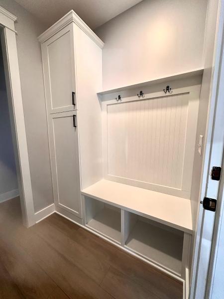 Hillcrest Carpentry
