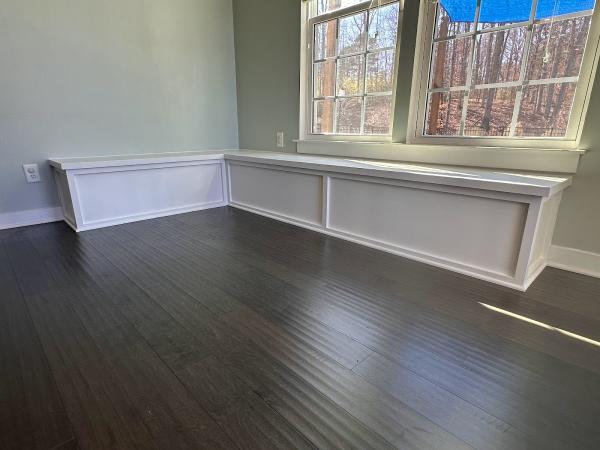 Hillcrest Carpentry