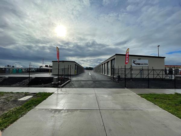 Beech Street Storage