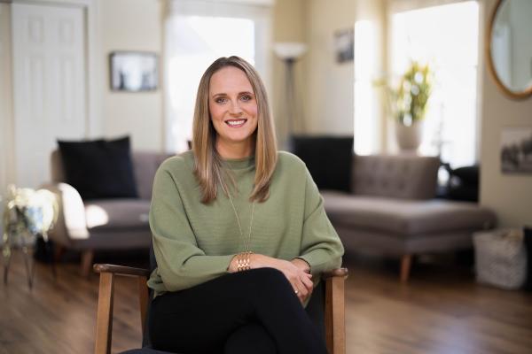 Kathryn Sharpe