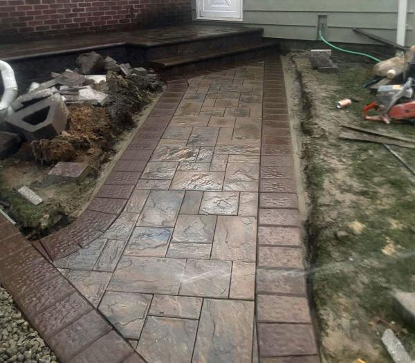 Prime Paving and Masonry