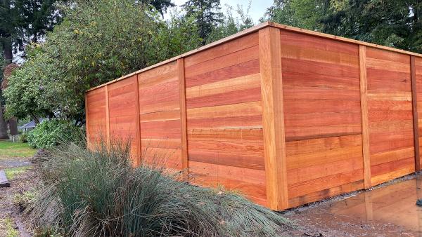 Fence Butler