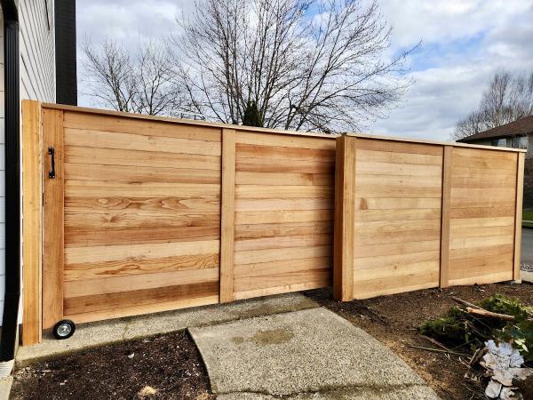 Fence Butler