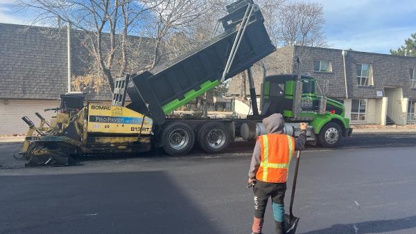 5280 Asphalt Paving Contractors Inc