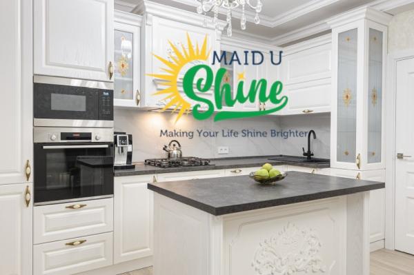 Maid U Shine