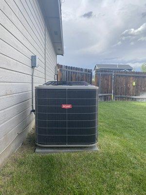 Idaho Heating & Air