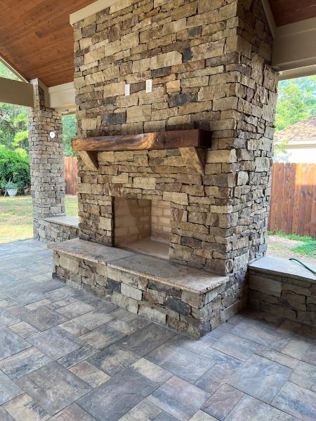 Primo Outdoor Living