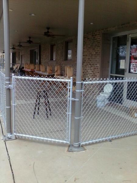 Fence World