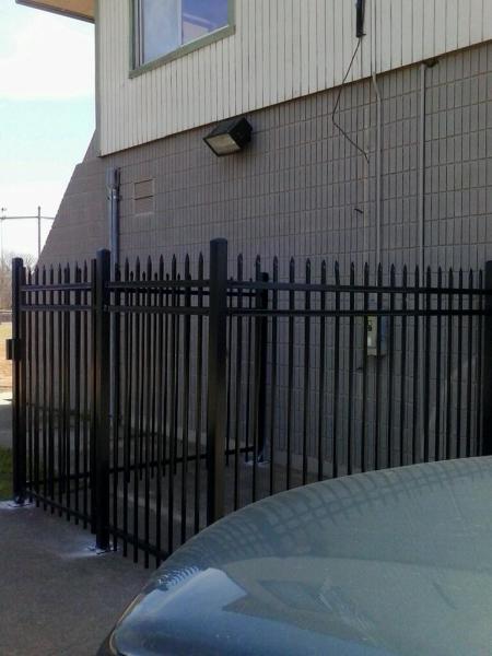Fence World