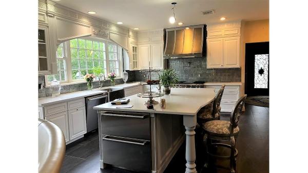Long Island Wood Renewal