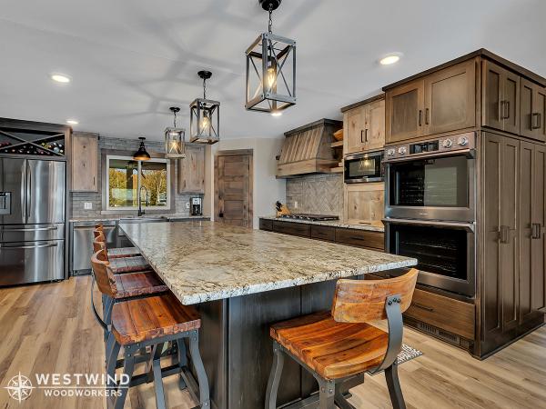 Westwind Woodworkers