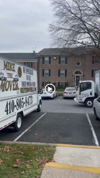 Mike the Mover LLC
