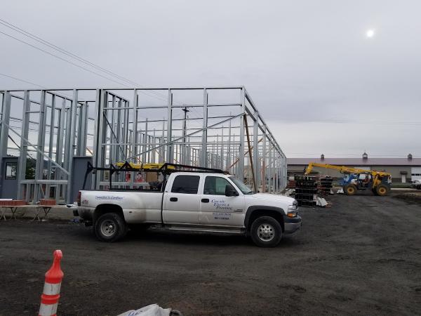 Cascade Electric & Plumbing