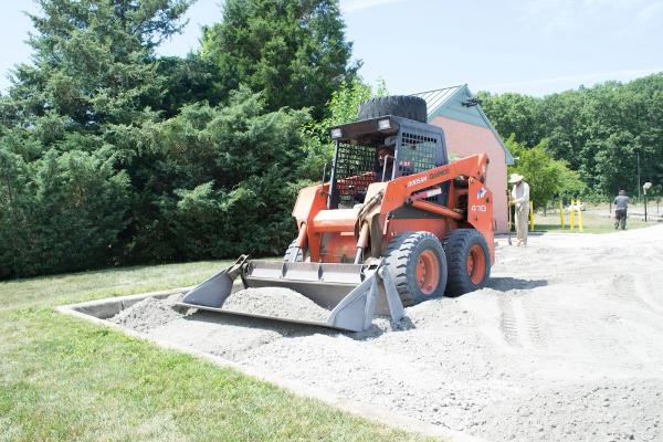 Enterprise Asphalt Paving